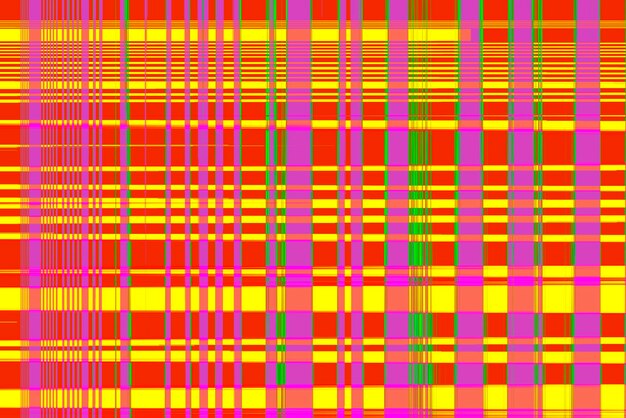 Abstrakter Hintergrund - Welle - Systemfehler