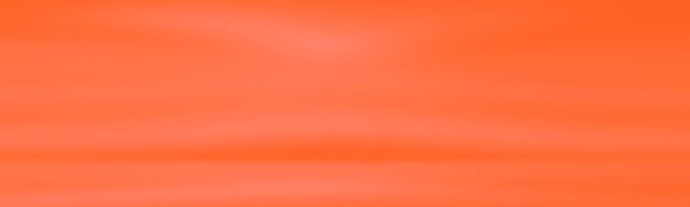 Abstrakter leuchtender orangeroter Hintergrund mit diagonalem Muster