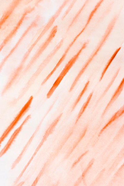 Kostenloses Foto abstrakter regen des roten aquarellhintergrundes