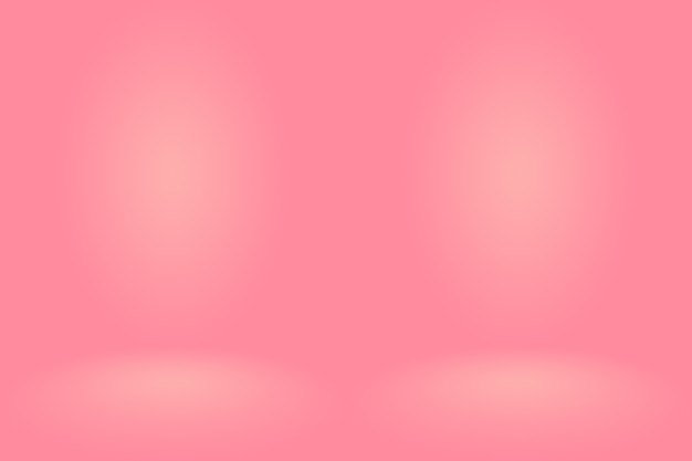 Kostenloses Foto abstrakter rosa hintergrund weihnachten valentinstag layout designstudioroom web template geschäftsbericht w...