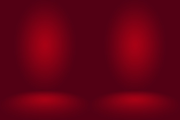Abstrakter roter Hintergrund weihnachten valentines layout designstudi