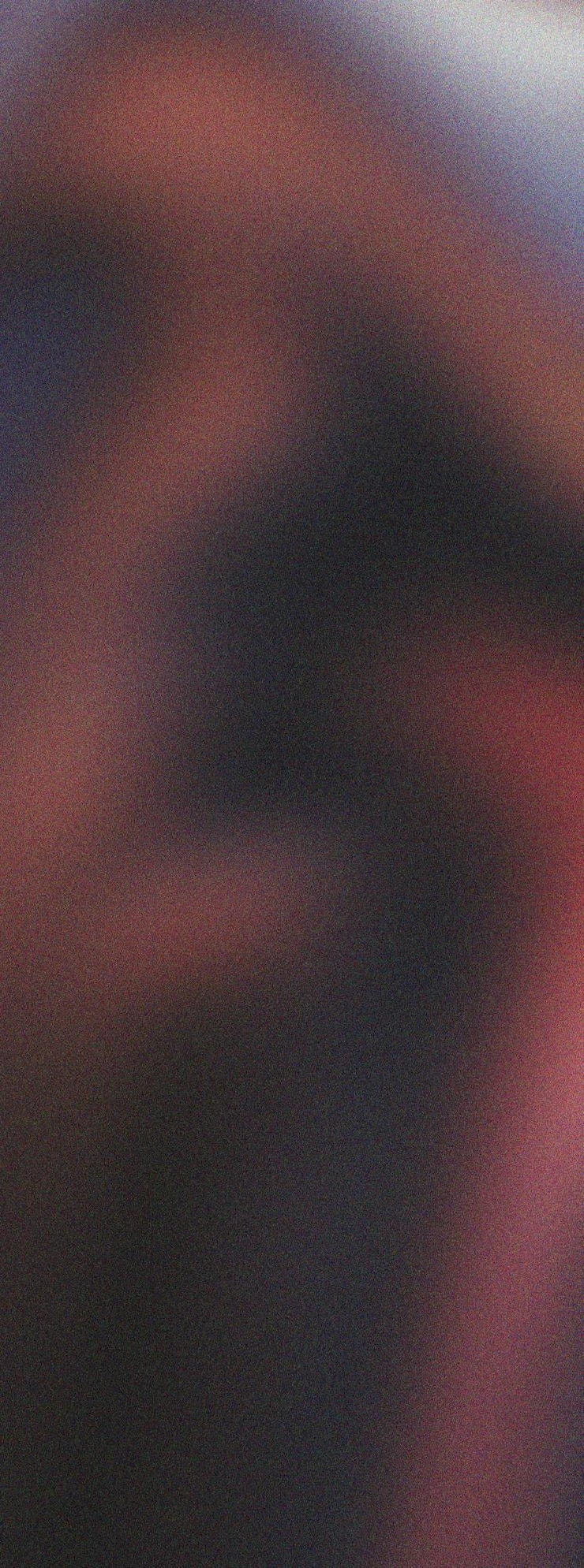 Kostenlose Foto abstrakter, verschwommener hintergrund mit dunkelroten und lila farbtönen