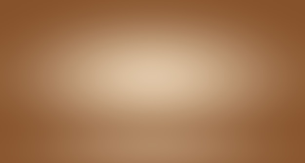 Abstraktes glattes braunes Wandhintergrund-Layout-DesignStudioroomWeb-VorlageGeschäftsbericht mit glattem...