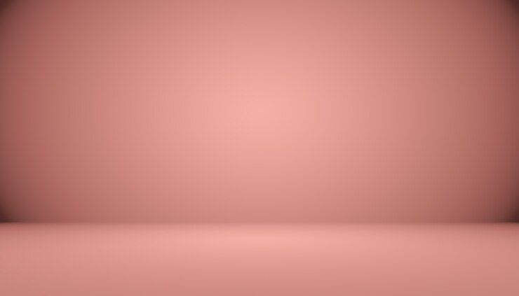 Kostenlose Foto abstraktes glattes orange hintergrund-layout-design, studio, raum, web-vorlage, geschäftsbericht mit glatter kreisverlaufsfarbe.