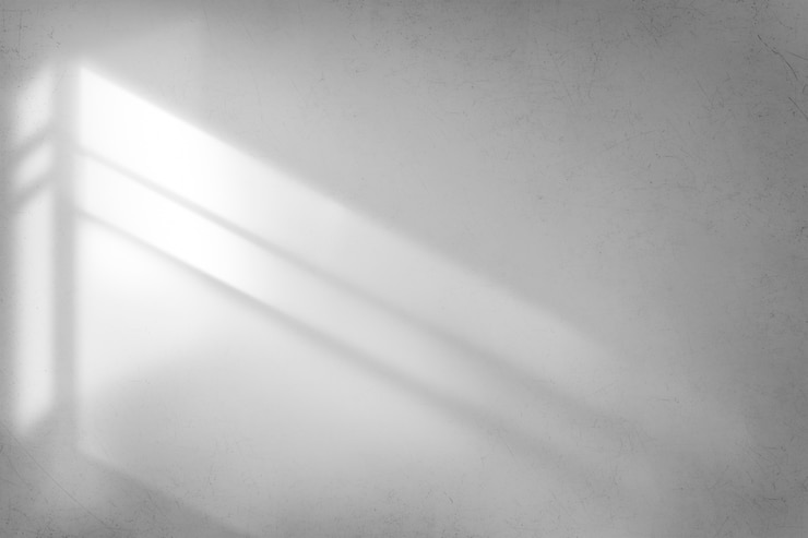 Kostenlose Foto abstraktes hintergrund-zement-wand-schatten-licht-konzept
