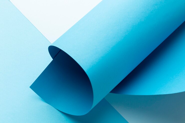 Kostenlose Foto abstraktes papierhintergrundkonzept