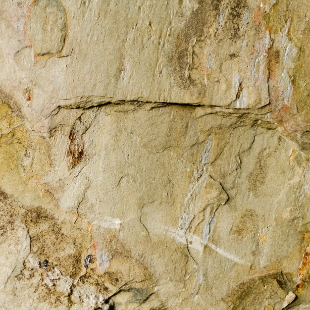 Alte Beschaffenheit des Hintergrundes der harten Felsen