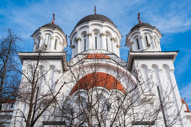 Alte orthodoxe Kirche