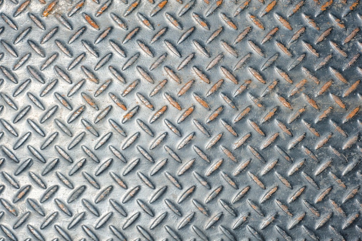 Kostenlose Foto alte stahlwand hintergrund
