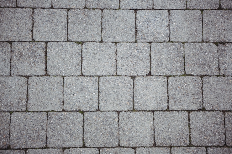 Kostenlose Foto alte steinmauer hintergrund