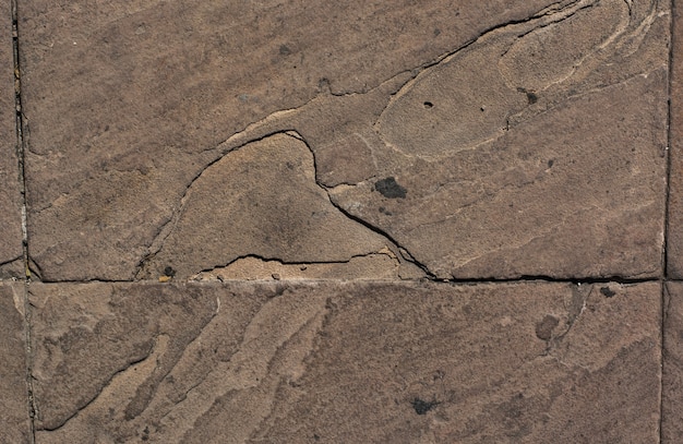 Alte Steinmauer