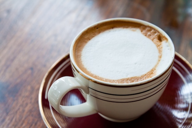 Kostenloses Foto alte tasse trinken lebensstil heiß