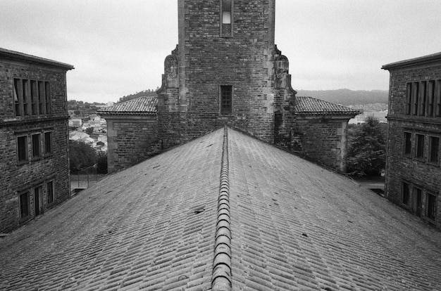 Kostenloses Foto altes kloster