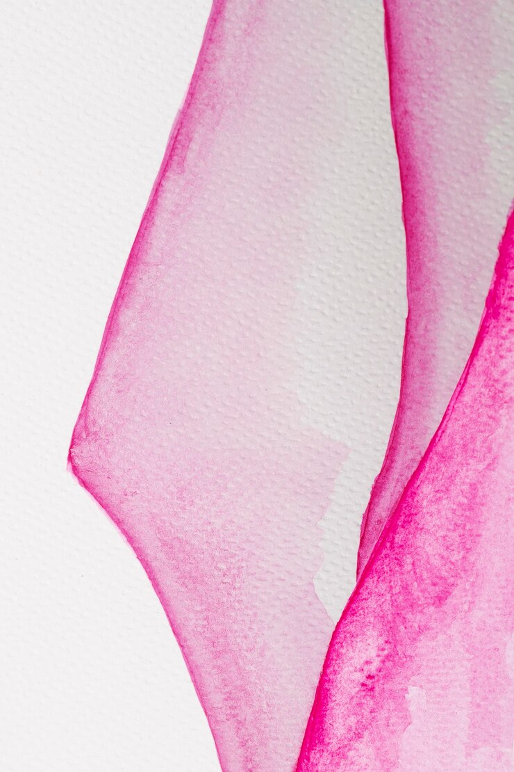 Kostenlose Foto aquarell nahaufnahme detail über textur