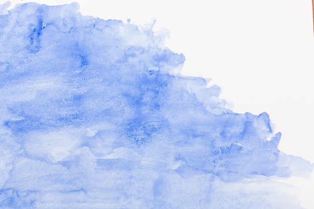 Aquarell Splash Hintergrund