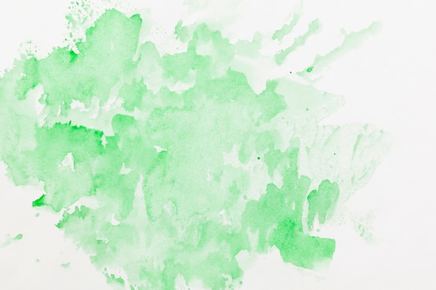 Aquarell Splash Hintergrund