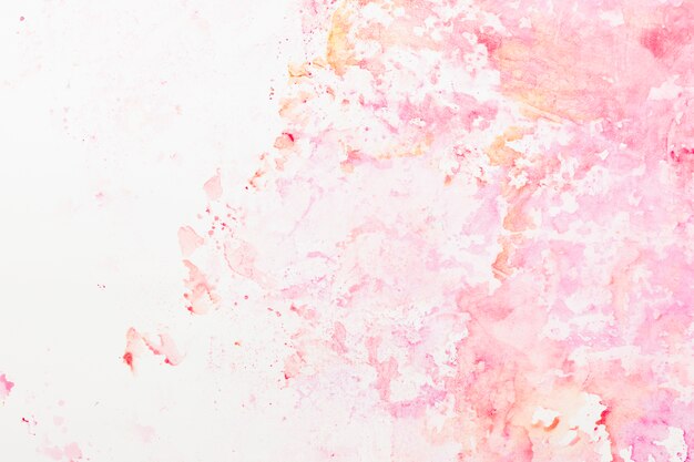 Aquarell Splash Hintergrund