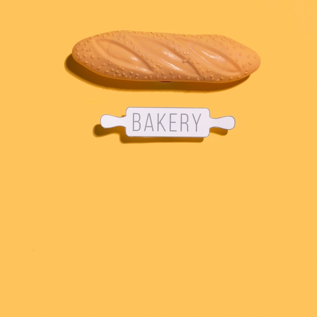 Bäckerei