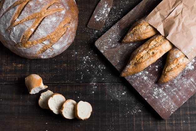 Bäckerei