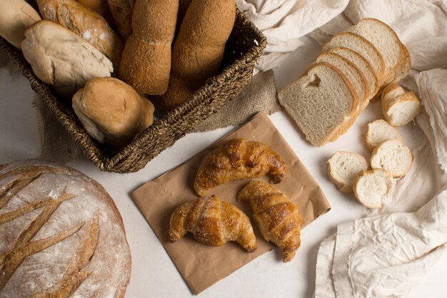 Bäckerei