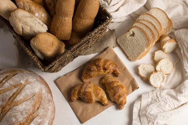 Bäckerei