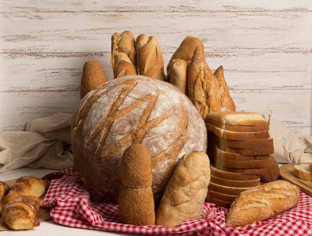 Bäckerei