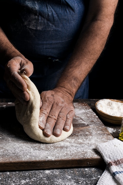 Bäckerei