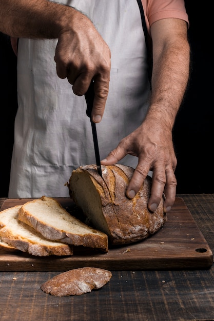 Kostenloses Foto bäckerei