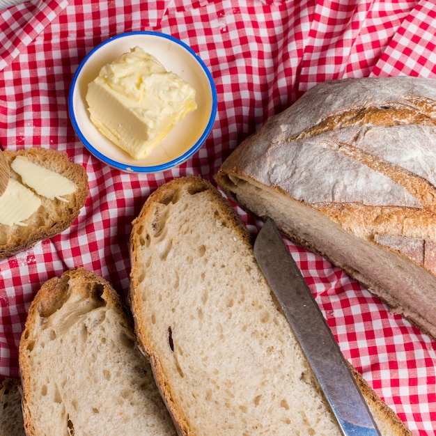 Bäckerei