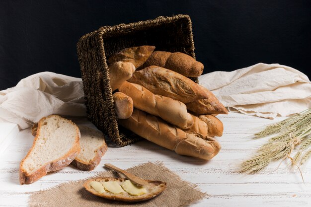 Bäckerei