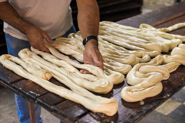 Bäckerei