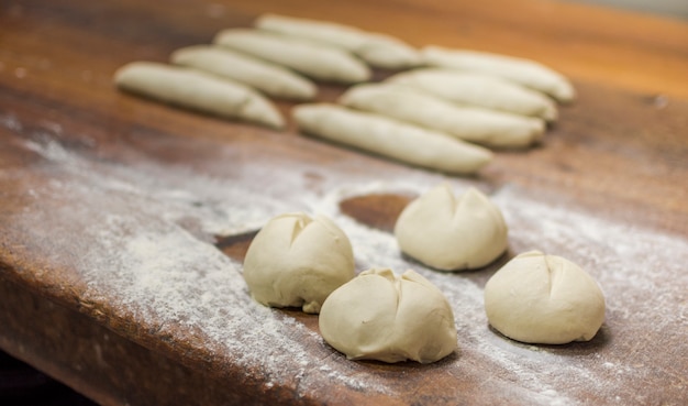 Kostenloses Foto bäckerei