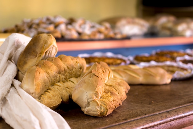 Bäckerei