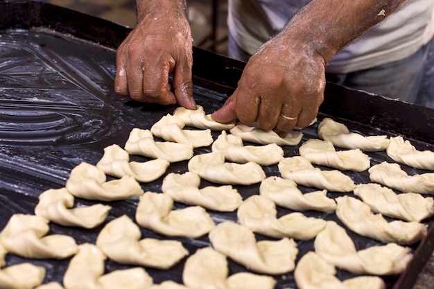 Bäckerei