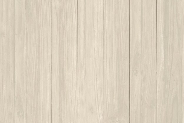 Beige Holz strukturierter Bodenbelag