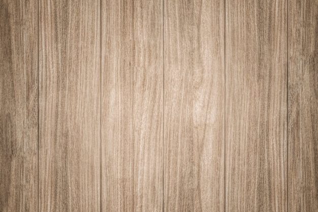 Kostenloses Foto beige holzstrukturboden hintergrund