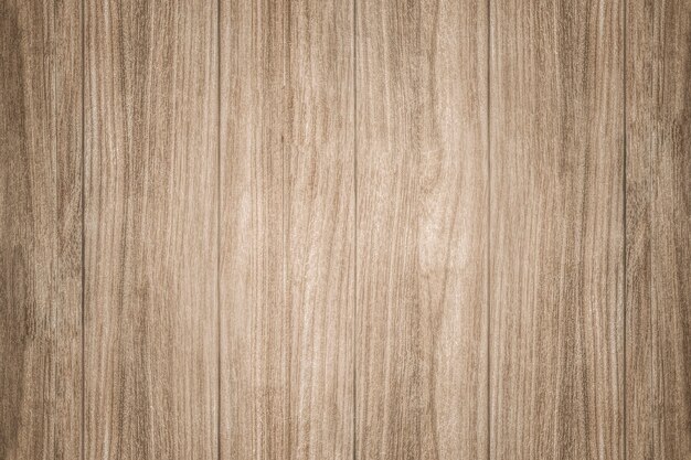 Beige Holzstrukturboden Hintergrund