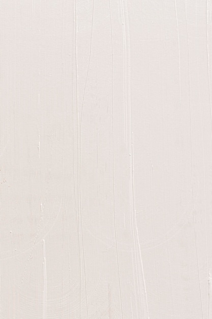 Beige Kammmalerei Textur Hintergrund