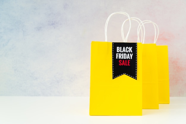 Black Friday Sale Einkaufstüten