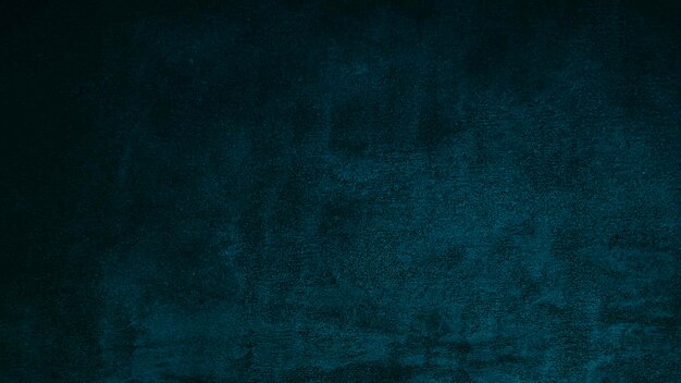 Blau gestalteter Grunge-Betontextur-Vintage-Hintergrund mit Platz für Text oder Bild