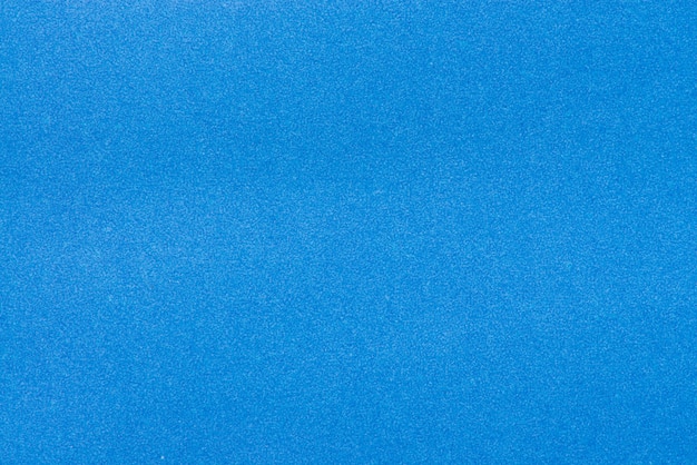 Blaue Beschaffenheit