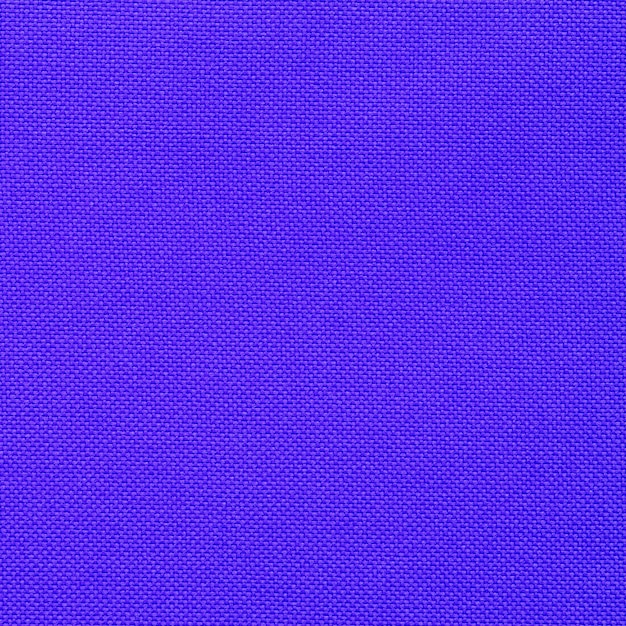 Blaue Leinwand Textur für Hintergrund