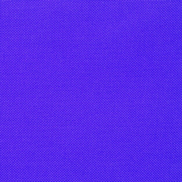 Blaue Leinwand Textur für Hintergrund