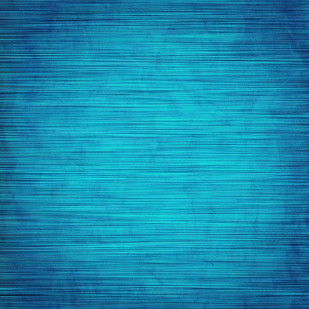 Blaue Oberfläche mit Falten