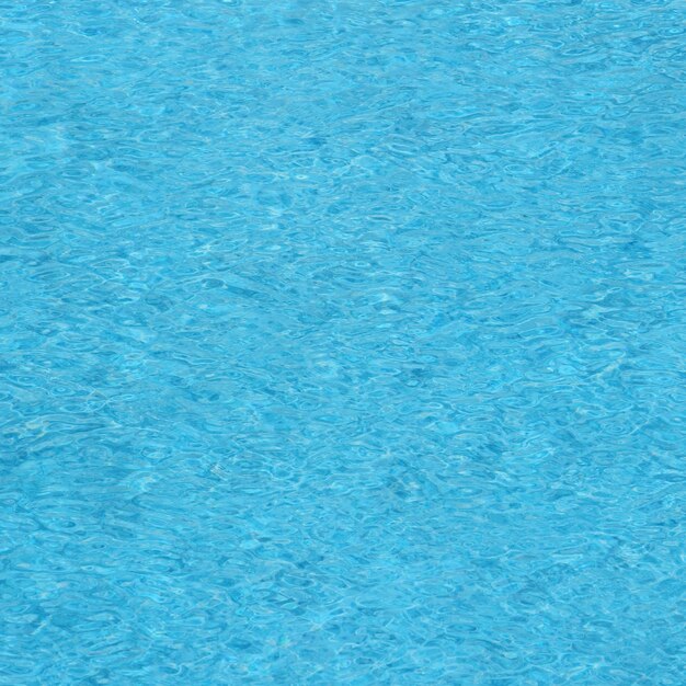 Blaue rippled Wasser Hintergrund