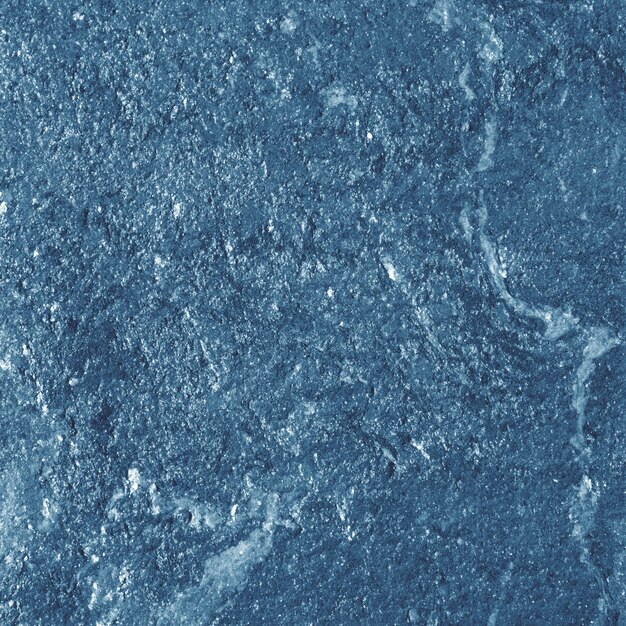 Blauer glänzender strukturierter Papierhintergrund