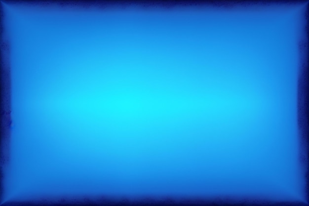 Kostenloses Foto blauer hintergrund mit dunkelblauem hintergrund.