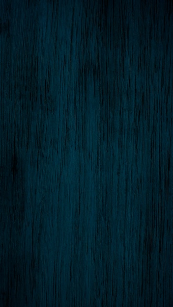 Blauer hölzerner strukturierter Handy-Wallpaper-Hintergrund