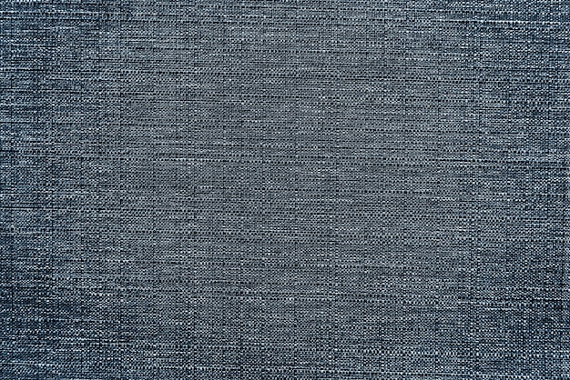 Blauer teppich mit strukturiertem hintergrund