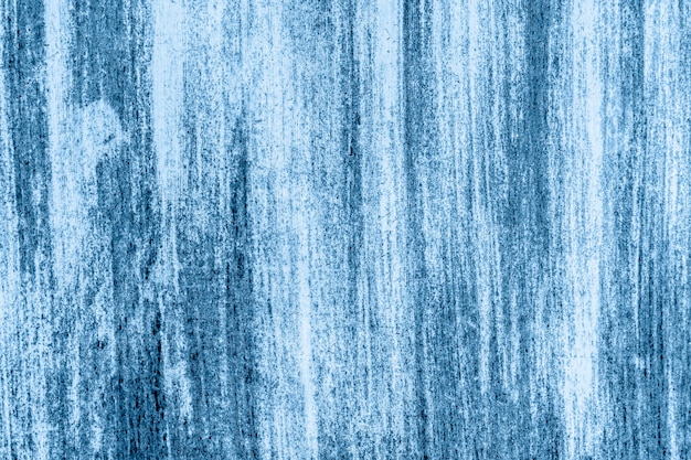 Blauer Wandbeschaffenheitshintergrund